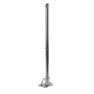 Schaefer Double Stanchion Tube - 26"