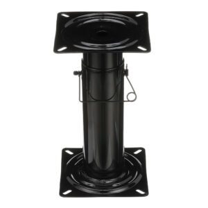 Attwood Swivl-Eze Adjustable Pedestal 11-1-2" - 17-1-2"