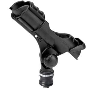 RAILBLAZA Rod Holder II w-MiniPort TracMount