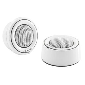 JL Audio M6 Series 1" Marine Component Tweeters - M6-100CT-C-S-3Gw