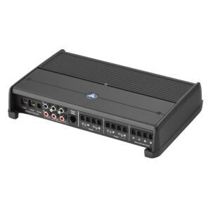 JL Audio XDM Series 700w 5 Channel Amplifier - XDM700-5
