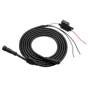 JL Audio 6' Powered Network Cable f-Connection of Compatible NMEA 2000 MediaMaster - MMC-PN2K-6