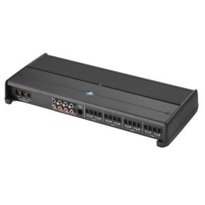 JL Audio XDM Series 800w 8 Channel Amplifier - XDM800-8
