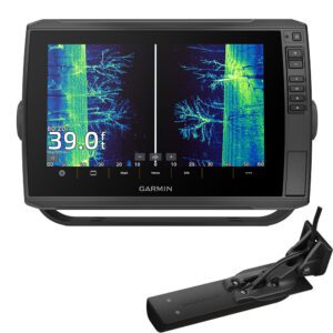 Garmin ECHOMAP Ultra 2 106sv w-GT56UHD-TM Transducer - Garmin Navionics+