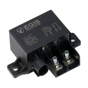 Egis Relay 12V 150A w-Resistor