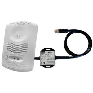 Digital Yacht CO Alert Carbon Monoxide Alarm w-NMEA 2000