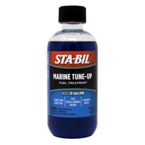 STA-BIL Marine Tune-Up