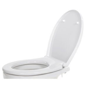 Jabsco Regular Toilet Seat w-Soft Close Lid