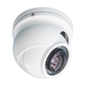 Furuno FIP-460 IP Camera f-TZTouchXL