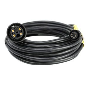 Airmar Mix & Match Cable f-Raymarine 600W Non-CHIRP Transducers