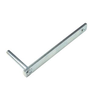 Powerwinch Crank Handle Kit f-RC23, RC30, 712, 912 & 915