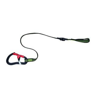 Wichard Proline Tether Hook-Loop - Single 2.5'