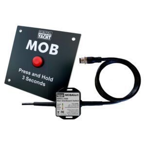 Digital Yacht MOB Alert System f-NMEA 2000