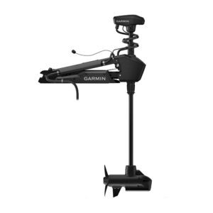Garmin Force Pro 57" Trolling Motor w-Built-In GT56UHD-TR Transducer