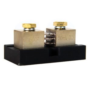ARCO Marine 500A-50mV Shunt