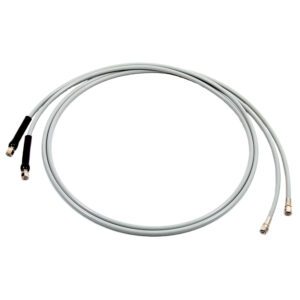 Uflex SVS HP Hose Kit - 12'