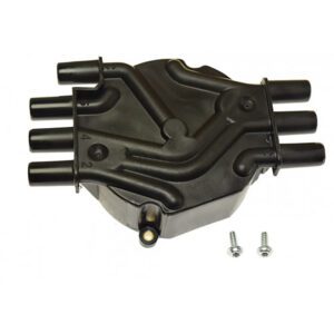 Regitar USA Distributor Cap f-Mercruiser Late Model V-6