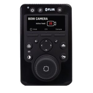 FLIR JCU-4 Premium Joystick Control Unit
