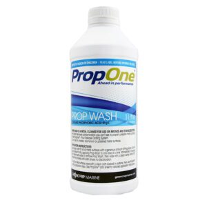 PropOne Prop Wash - 1 Litre