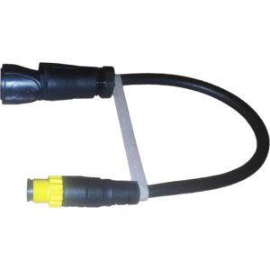 Whale IC Adapter Cable f-Old IC Pumps to New IC Accessories