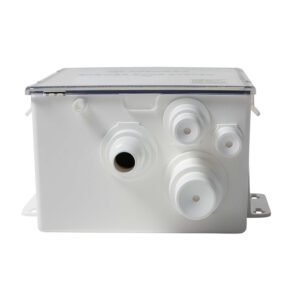 Attwood 500 GPH Shower Sump MK2 System - 12V