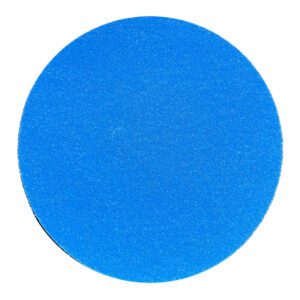 SEM 150mm 6" Sanding Disc 80 Grit - Box of 50
