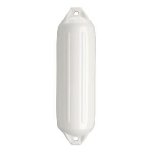 Polyform NF-3 Heavy-Duty Twin Eye 5.6" x 19" - White