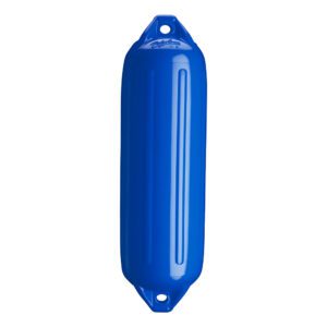Polyform NF-3 Heavy-Duty Twin Eye 6.4" x 12.6" - Blue