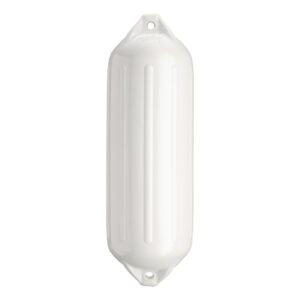 Polyform NF-5 Heavy-Duty Twin Eye 8.9" x 26.8" - White