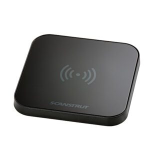 Scanstrut Ultra Magnetic Waterproof Wireless Charger - 15W - 12-24V