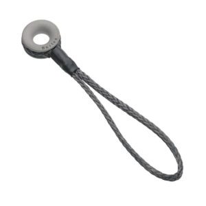 Barton 7mm Dyneema Loop w-High Load Eye - 22mm Bore