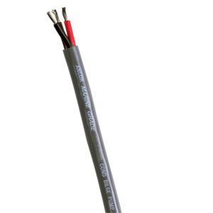 Ancor Bilge Pump Cable - 14-3 STOW-A Jacket - 3x2mm - Sold By The Foot
