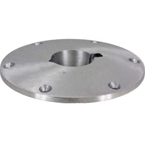 Springfield Taper-Lock 9" Diameter Satin Base