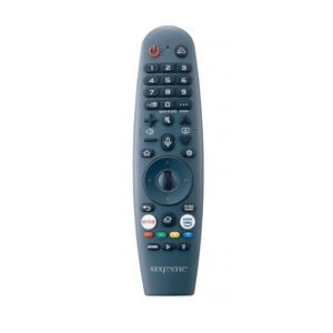 Majestic Remote Control f-All WebOS Models
