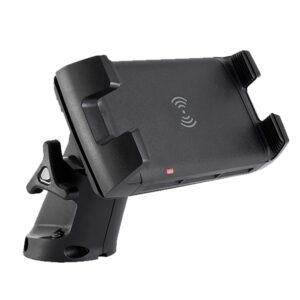 Scanstrut Edge 15W Wireless Adjustable Phone Charge Mount - 12-24V