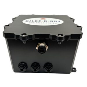 BILGE-B-DRY Triple Pump 12VDC