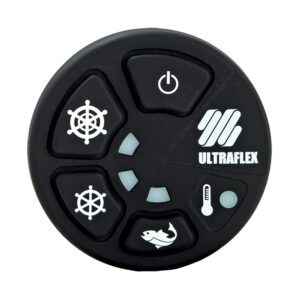 Uflex MasterDrive UCMD  User Interface