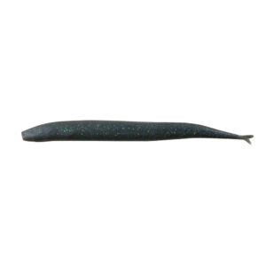 Berkley Gulp! Saltwater Sand Eel - 5" - Sapphire Shine