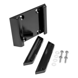 Lewmar Quick Release Mounting Bracket f-Axis & Shallow Water Anchors - Black