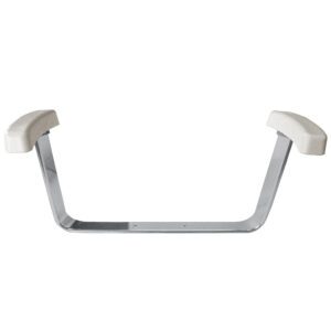 Springfield One Piece Arm Rest f-Fish Pro II