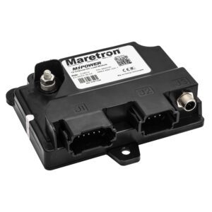 Maretron MPower 12 Channel DC Load Controller Module w-NMEA 2K - No Connectors