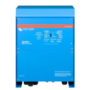 Victron Quattro 48-10000 140-100-100 120V VE.Bus 50-60Hz