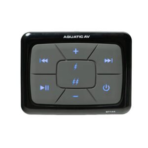 Aquatic AV BT144 All-Terrain Bluetooth Stereo