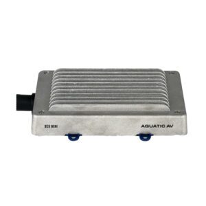 Aquatic AV BLUECUBE6 MINI Hide-Away Stereo