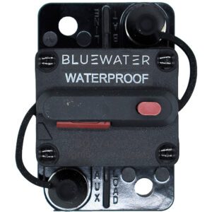 Bluewater 30 Amp Surface Mount Circuit Breaker
